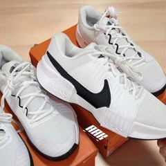 Nike Air Zoom GP Challenge Pro 'White' (FB3146-100)