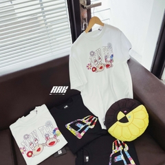New Era x Takashi Murakami T-Shirt