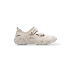 JEEP MARY JANE THICK - SOLED VELCRO