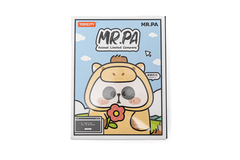 TOYCITY MR.PA ANIMAL LIMITED COMPANY MISTERY BOX