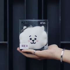 BT21 KEY RING