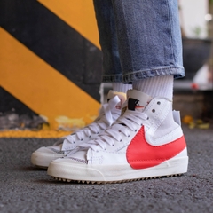 BLAZER MID '77 JUMBO - DD3111 102