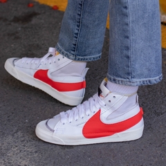 BLAZER MID '77 JUMBO - DD3111 102