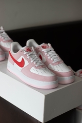 AF1 07 QS VALENTINE'S DAY LOVE LETTER - DD3384 600