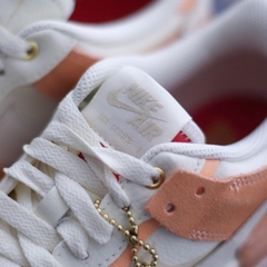 Nike Air Force 1 Shadow ‘Sisterhood’ DM8157-700