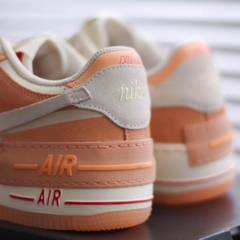 Nike Air Force 1 Shadow ‘Sisterhood’ DM8157-700