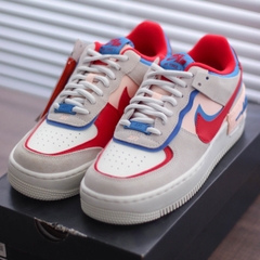 AIR FORCE 1 SHADOW SAIL ROYAL RED (W) - CU8591 100