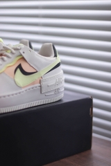 AIR FORCE 1 SHADOW CRIMSON TINT - CI0919 107