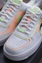 AIR FORCE 1 SHADOW CRIMSON TINT - CI0919 107