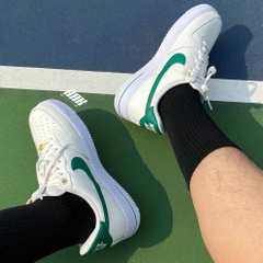 Nike Air Force 1 Low '07 LV8 'Sail Malachite' DQ7658-101