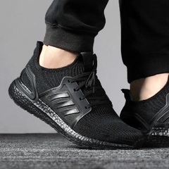 ADIDAS ULTRA BOOST 19 TRIPLE BLACK - G27508