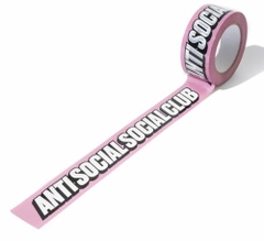 ASSC TAPE PINK