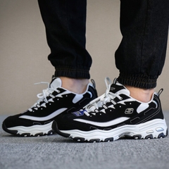 SKECHERS DLITE 99999720/BKW