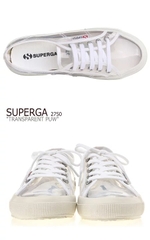 SUPERGA 2750 TPU - S00DGM0