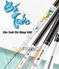 Cần Tay Gama FX Bá Tước ( DIẾC )