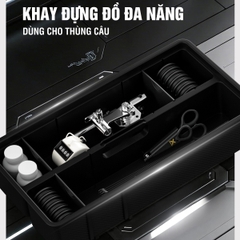 Khay Đựng Đồ Đa Năng Xsamtin (Dành cho thùng câu)