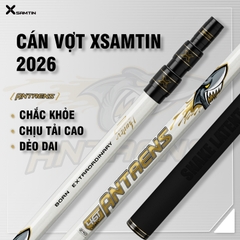 Cán Vợt | Mặt Vợt XSamtin 2026