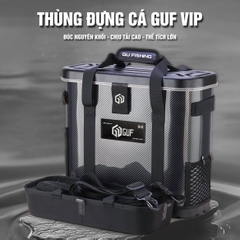 Thùng Đựng Cá GUF VIP