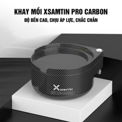 Khay Mồi Xsamtin Pro Carbon