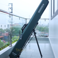 Hộp đựng cần Xsamtin 911S Cao Cấp