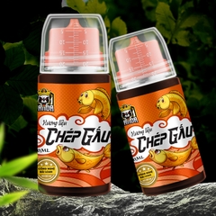 Hương Liệu GUF Gấu Chép