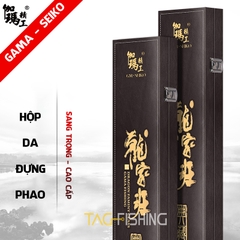 Hộp đựng phao Gama Seiko Cao Cấp