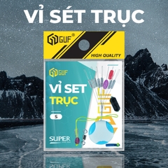 Vỉ Set Trục GUF