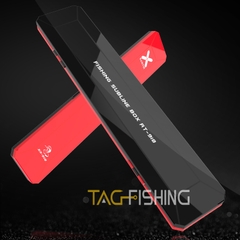 Hộp gài thẻo XSamTin