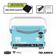 Thùng câu Xsamtin 2900B Limited 2023