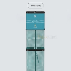 Rọng Cá Xsamtin Vuông 2023