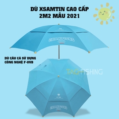 Ô / Dù Xsamtin Cao Cấp 2m2 Mẫu 2021