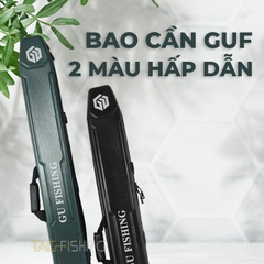 Hộp Đựng Cần GUF-07