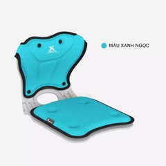 Đệm thùng tựa lưng Xsamtin bản 2023
