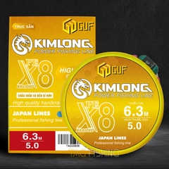 Trục Sẵn GUF Kim Long Cao Cấp