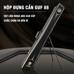 Hộp Đựng Cần GUF 88