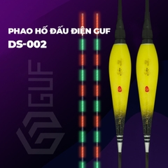 Phao Hố Đấu Điện GUF DS-002