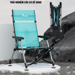 Ghế Săn Hàng XSamtin X9 ( Kèm Bao Ghế )