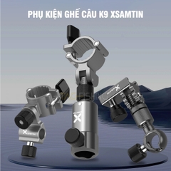 Phụ Kiện Ghế Câu K9 Xsamtin