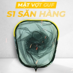Mặt Vợt GUF Vương Quyền Săn Hàng