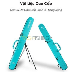 Bao Cần 3 Ngăn Xsamtin 2022