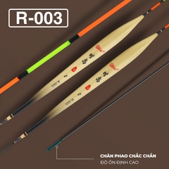 Phao Cỏ GUF R-003