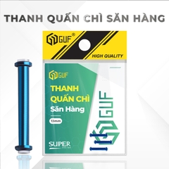 Vỉ Thanh Quấn Chì Săn Hàng GUF