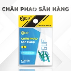 Vỉ Chân Phao Săn Hàng GUF