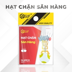 Vỉ Hạt Chặn Săn Hàng GUF
