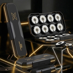 Hộp Đựng Trục Câu Cá Xsamtin - 2026