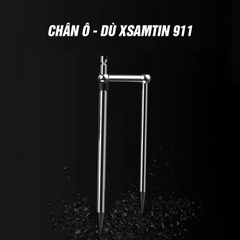 Chân Ô / Dù Xsamtin 911 Cao Cấp