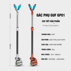 Gác Phụ GUF GP01