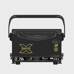 Thùng câu Xsamtin 2900X Limited 2025