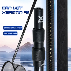 Cán Vợt Xsamtin 911