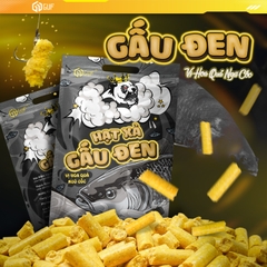 Hạt Xả Gấu Đen - Ngũ Cốc Hoa Quả